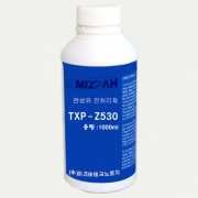 면섬유전처리제/TXP-Z(Z530)//  1KG